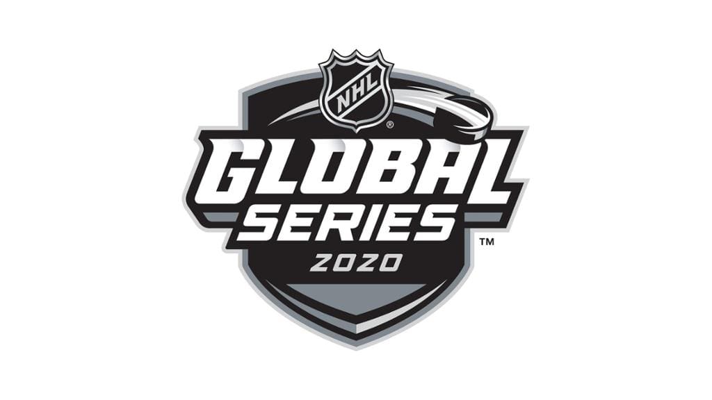 NHL global