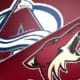 Avalanche Coyotes