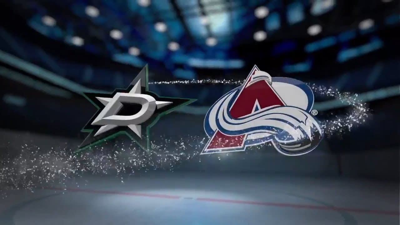 Dallas Stars next in NHL playoffs 