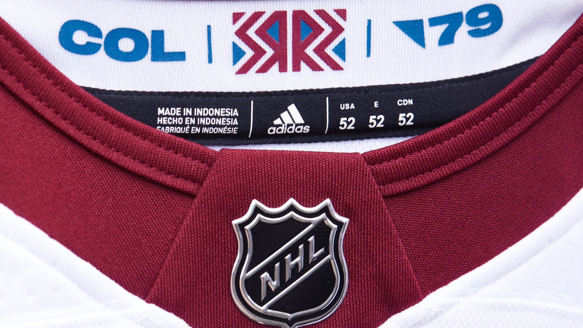 Would Colorado Avalanche wearing Nordiques Jerseys be a good idea?