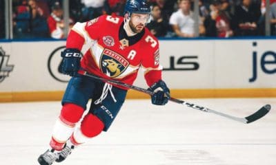 NHL Trade