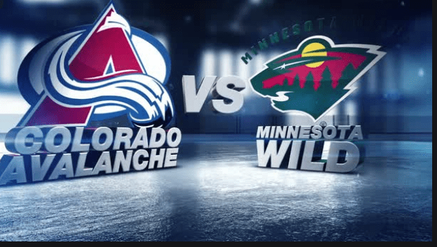 Mn wild vs colorado avalanche nba 2k14 online betting