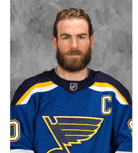 Ryan O'Reilly and The Hillside Song