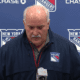 John Davidson New York Rangers, Tom Wilson