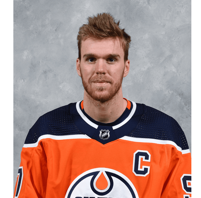 Dater's Daily: Connor McDavid achieves the ridiculous - Colorado Hockey Now