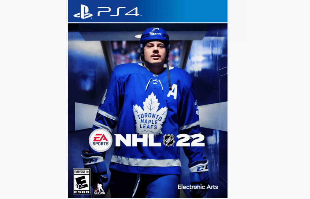 NHL 22: Top 50 Player Ratings Revealed - The Hockey News