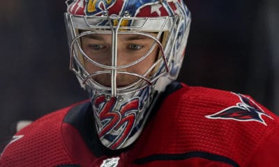 Darcy Kuemper