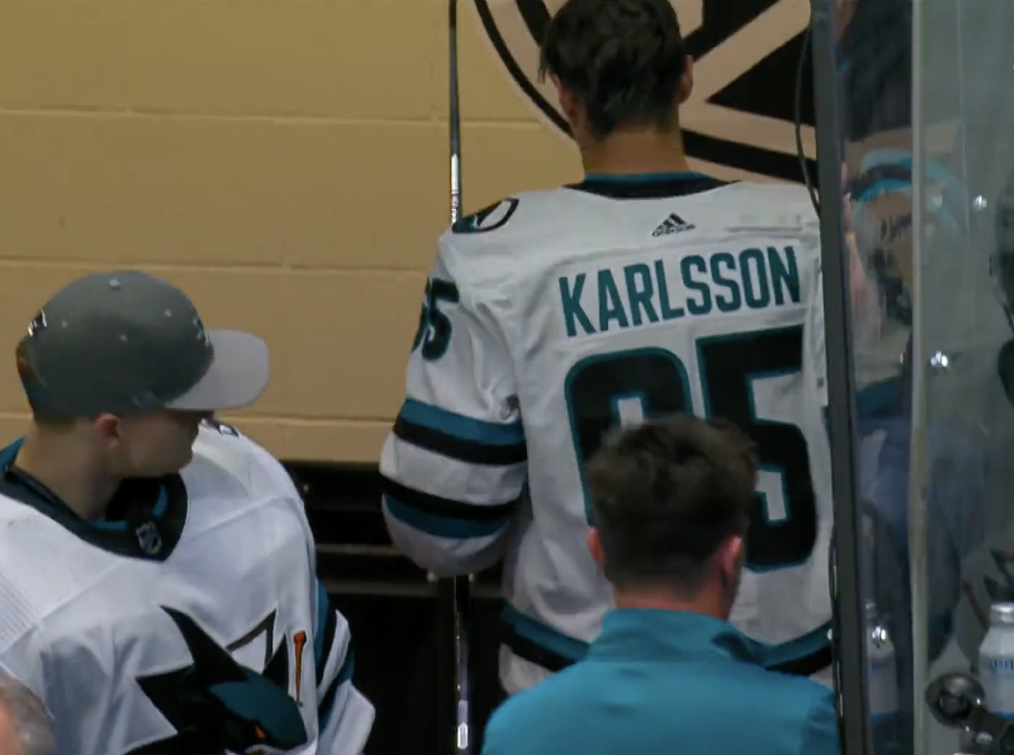 Erik Karlsson NHL trade