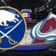 Avalanche Sabres